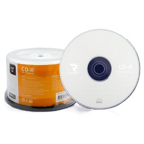 FOR LG CD-R 50p 케익통, 단일 모델명/품번, 1개