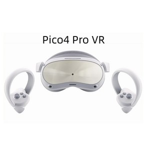 피코4 프로 올인원 VR 헤드셋 512GB PICO4 Po, PICO4 Po-512GB, 1개