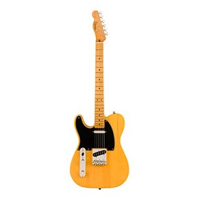 [전자기타] Fender 펜더 텔레캐스터 Vibe 50s Telecaster 일본직구 색상선택