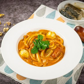 떡볶이대장 떡대 로제떡볶이 740g, 1개