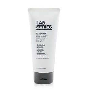 랩시리즈 올인원 멀티 액션 페이스 워시 Lab Seies ALL-IN-ONE MULTI-ACTION FACE WASH, 200ml, 1개