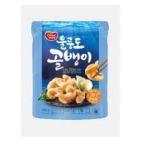 동원 울릉도 골뱅이 230g