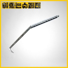 [모쿠바]일본산철근결속핸들 갈고리 하카D45-10(4600001), [모쿠바]일본산철근결속핸들,갈고리,하카D45-10(46, 1개