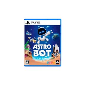 PS5 아스트로봇 (ASTRO BOT)