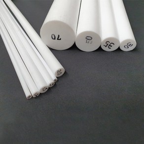 PTFE 테프론봉, 10파이 X 1M, 1개