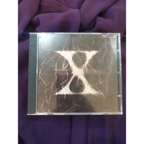 X JAPAN - X Singles CD