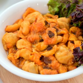 [요리하는남자들] 통영 활멍게 깐멍게 손질멍게 500g 1kg, 1박스, 활멍게 1kg 7-12미 내외