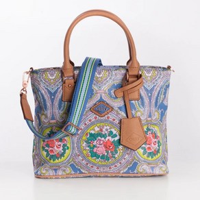 오일릴리 가방 Oilily Handbag S Riviea 오일릴리 핸드백 리비에라