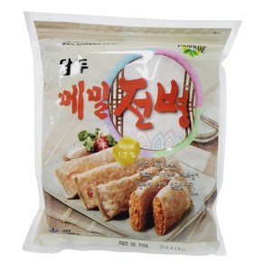 담두 메밀전병 1kg