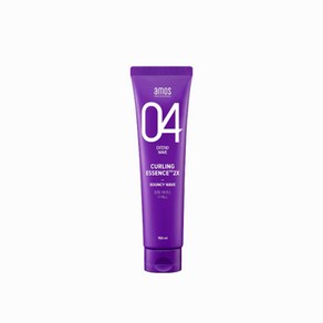 아모스 컬링 에센스 2X 150ml 1개