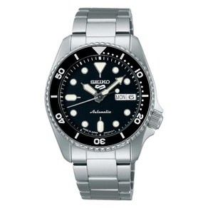 SEIKO 5 SPORTS SKX Mid-size Spots Style SRPK29 Made in Japan [] [세이코] 오토매틱 맨즈