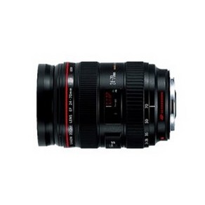 캐논 EF 24-70mm F2.8L USM [ CNC ]