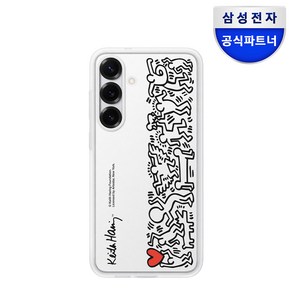 삼성 갤럭시S25플러스 케이스 플립수트 커버 S25케이스 / EF-MS936, 화이트, 1개