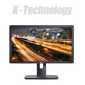 삼성 엘지 DELL HP 중소기업 중고모니터 19인치 LED모니터 게임용 사무용 케이테크놀로지, 19인치 4:3 랜덤