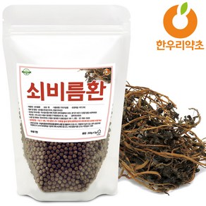 쇠비름환 300g 마치현 국산