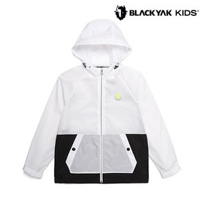 [블랙야크(키즈)] BK크루자켓 1BKJKM1904_WH