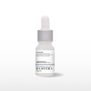 담테라 세라마이드 원액 앰플 5000ppm 10ml, 1개