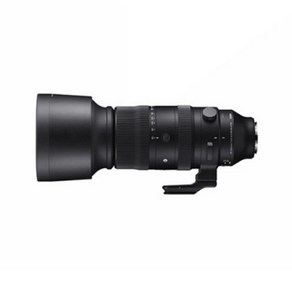 [SIGMA] S 60-600mm F4.5-6.3 DG DN OS, L-MOUNT