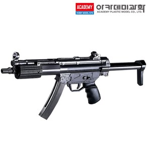 아카데미과학 MP5A3 자동소총 펌프식 17107, 1개