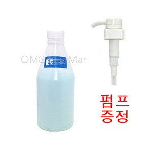 드라모 EC 츠루룬팩 4단계 600g(큐티클케어 윤기부여) 펌프증정 //(소량구매구성) E클리닉 손상모발클리닉 정품 할인가, 1개, 600ml