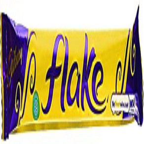 Cadbuy Flake Bas  Total 12 bas of Bitish Chocolate Candy - Cadbuy Flake Cadbuy 플레이크 바  브리티시, 1개, 385.55g