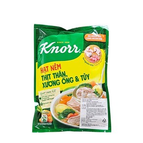 베트남 핫넴 투티 KNORR HAT NEM