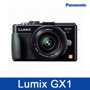 파나소닉 정품 DMC-GX1+20mm 렌즈킷 미러리스카메라 k