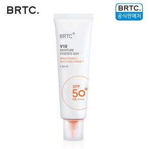 [유통기한임박] 모이스처 에센스 선 50g SPF50+/PA+++++(25년 3월 6일까지), 1개, 30ml