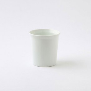 [정품] 살림숲 1616 아리타재팬 TY 머그 핸들 280ml 예쁜 일본 머그잔, 화이트(White), 1개