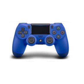 중고 PS4 듀얼쇼크4 신형 PS4 무선 컨트롤러 [소니정품]., 단품