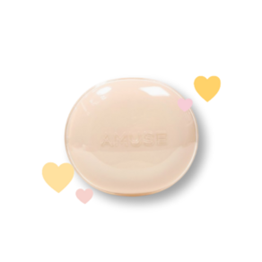 [NEW] Amuse 어뮤즈 듀 젤리 마스터 쿠션 (단품), 1개, 15g