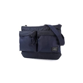 [포터] PORTER 포스 FORCE 숄더백 SHOULDER BAG 855-05458 네이비50