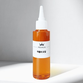 마룰라 오일 마눌라오일 비정제 냉압착 50ml 100ml Marula Oil