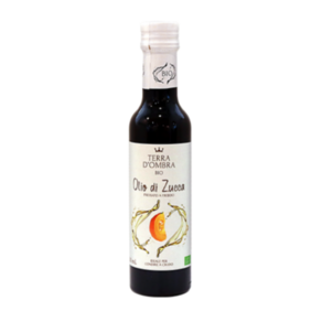 [이태리산] 유기농 호박씨오일 몸에좋은 호박씨유, 250ml, 1개
