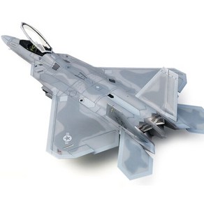 아카데미과학-1/48 F-22A랩터12212 항공기/전투기/프라모델, 단품, 1개