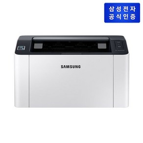 삼성전자 삼성 흑백 레이저 프린터SL-M2035W, 없음