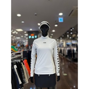 5F [신사] 파사디 골프 여성 24FW 저데니아 베이스레이어 (2컬러) P24MTP151R