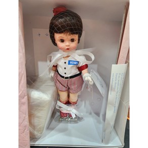 madame alexander 마담 알렉산더 8인치 speed service wendy 42105 in box new