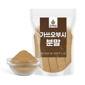 가쓰오부시 가츠오부시 분말 가루 가다랑어 250g, 1개