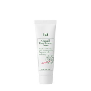 아이스트 시카스 3 하이퍼 리커버리 크림 50ml