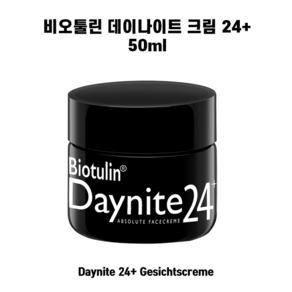 수입화장품 기타 비오툴린 데이나이트 크림 24+ 50ml, 1개, 50g