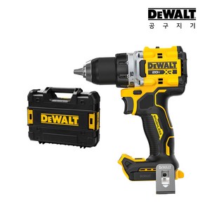 디월트 20V MAX / 3.0Ah 브러쉬리스 컴팩트 햄머드릴 드라이버 주모델명 DCD709L2-KR, 1개