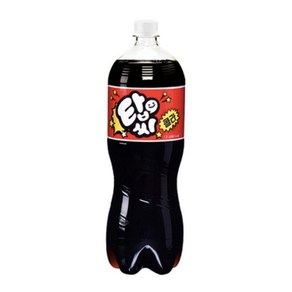 탑씨 콜라 1.5L, 12개