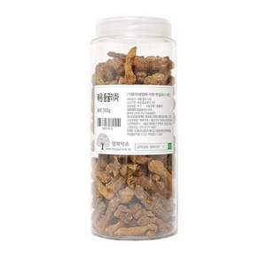 행복약초 볶은 둥굴레차, 350g, 1개