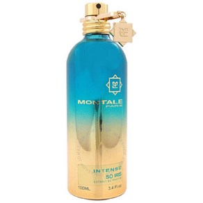 남녀공용/Montale Intense So Iis / Extait de PafumSpay 3.4 oz (100 ml)