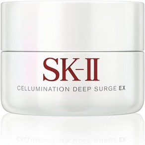 일본직발송 6. 탈출 (SK-II) 에스케이투(SK-II) 세르미네이션 딥 서지 EX 50G [병행 수입품] B06VYJ7VSN, 1개