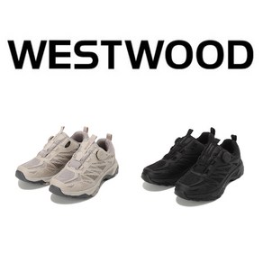 웨스트우드 WESTWOOD 공용 방수 트레킹화 N1/101