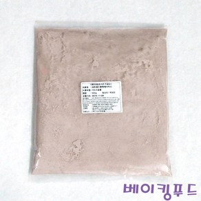 샤틴레드벨벳케익믹스500g, 1개, 1kg