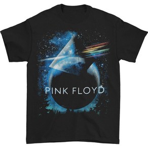 ROCKPANDA Pink Floyd 반팔티