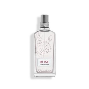 L'OCCITANE 록시땅 로즈 오 드 뚜왈렛